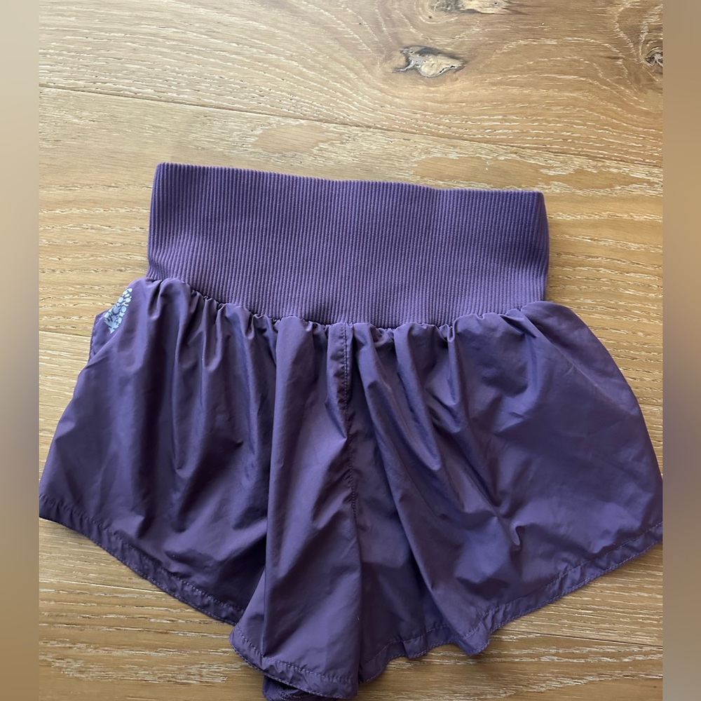 FP Movement Carpe Diem Shorts size small